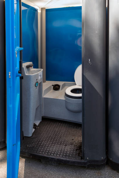 Best Local porta potty services  in Carlisle Rockledge, AL