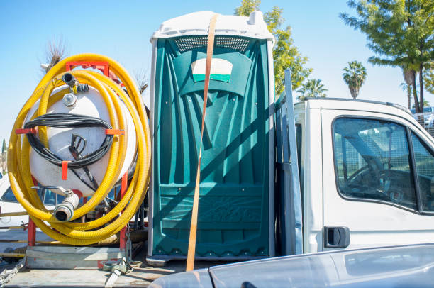 Portable Toilet Options We Offer in Carlisle Rockledge, AL