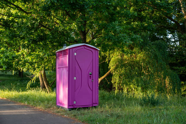 Best Sanitation services for porta potties  in Carlisle Rockledge, AL