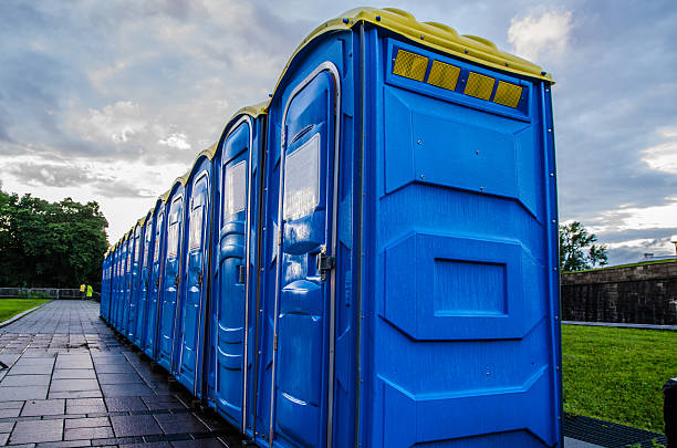 Best Portable toilet rental cost  in Carlisle Rockledge, AL